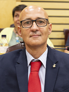 Javier Domingo Aguilar