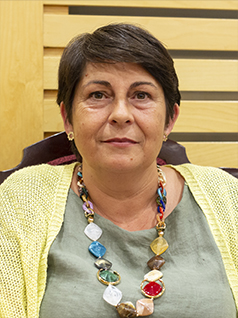 Núria Miret Puyal