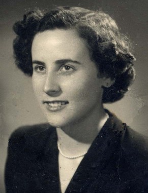 Elvira Rovira Toda