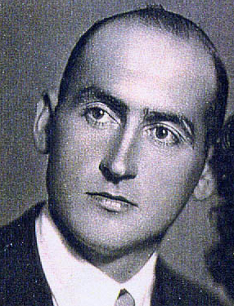 Josep Ferrando Inglés