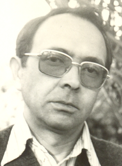 Joan Clavé Morell