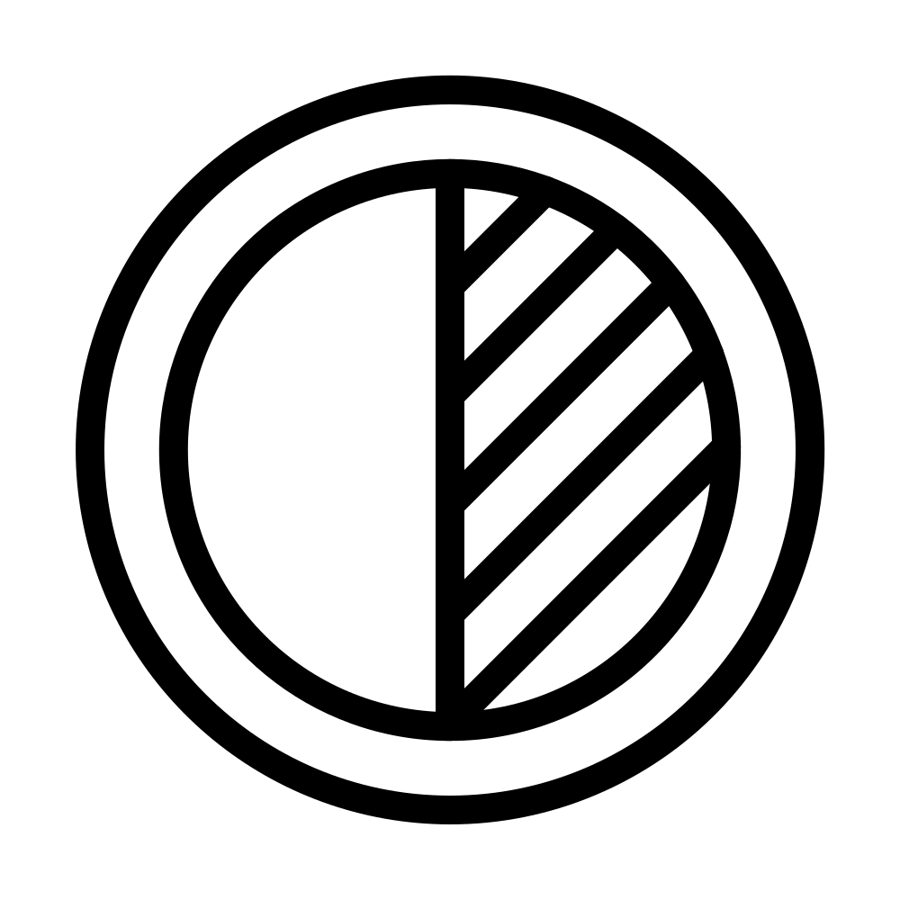 Contrast clar