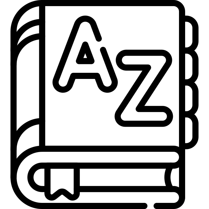 Diccionari