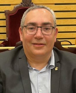 David Melero Domènech