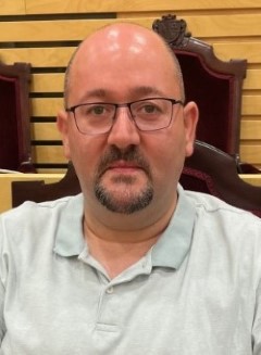 Federico Modia Pérez