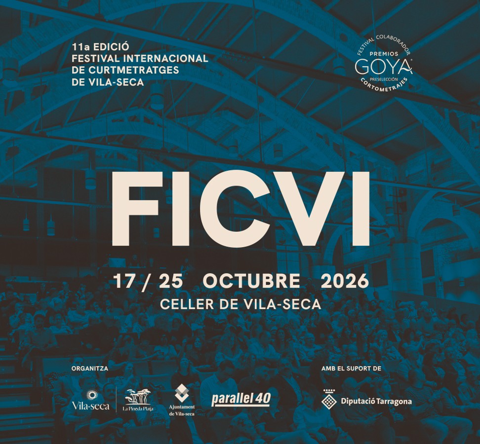 El FICVI homenatja Francesc Orella en la seva 11a edició 