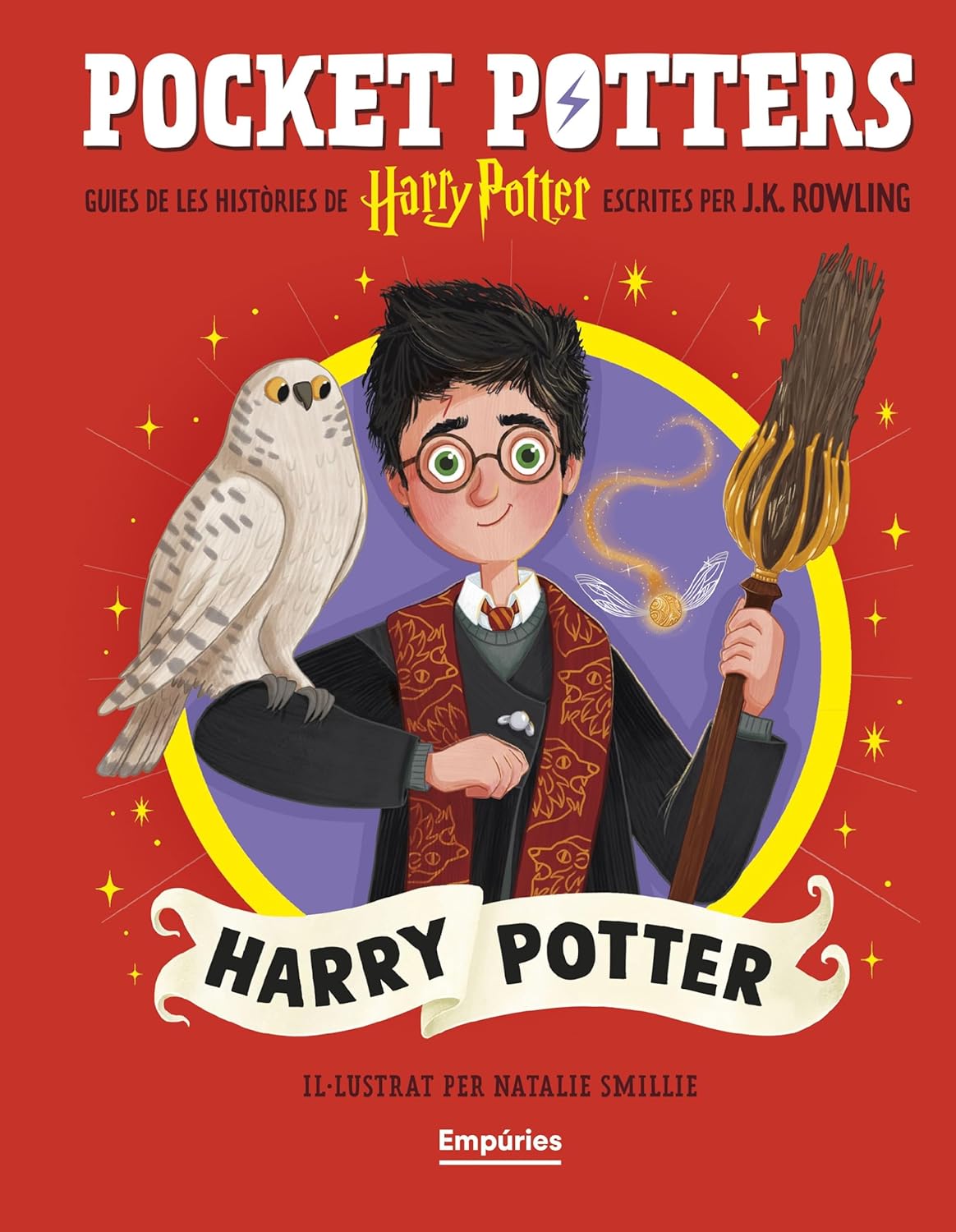 Pocket Potters