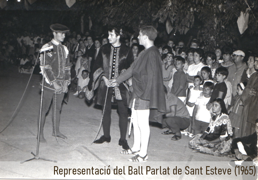 Festes i tradicions
