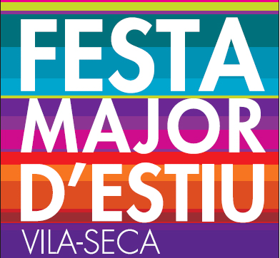 Programa Festa Major d'Estiu 2007