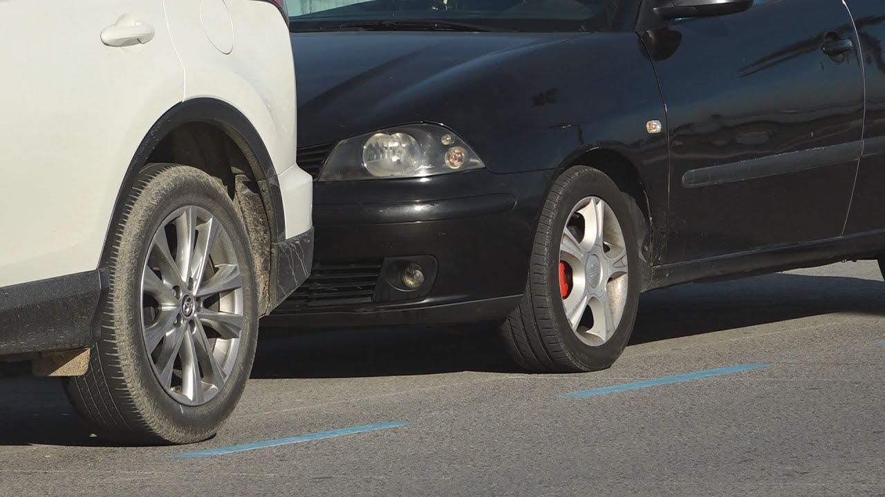 Comunicación cambio de vehículo de 2a residencia en la zona regulada de estacionamiento de La Pineda.