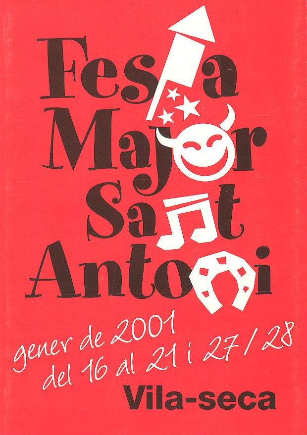 Hivern 2001