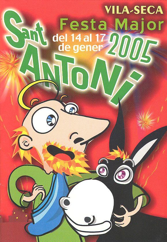 Hivern 2005