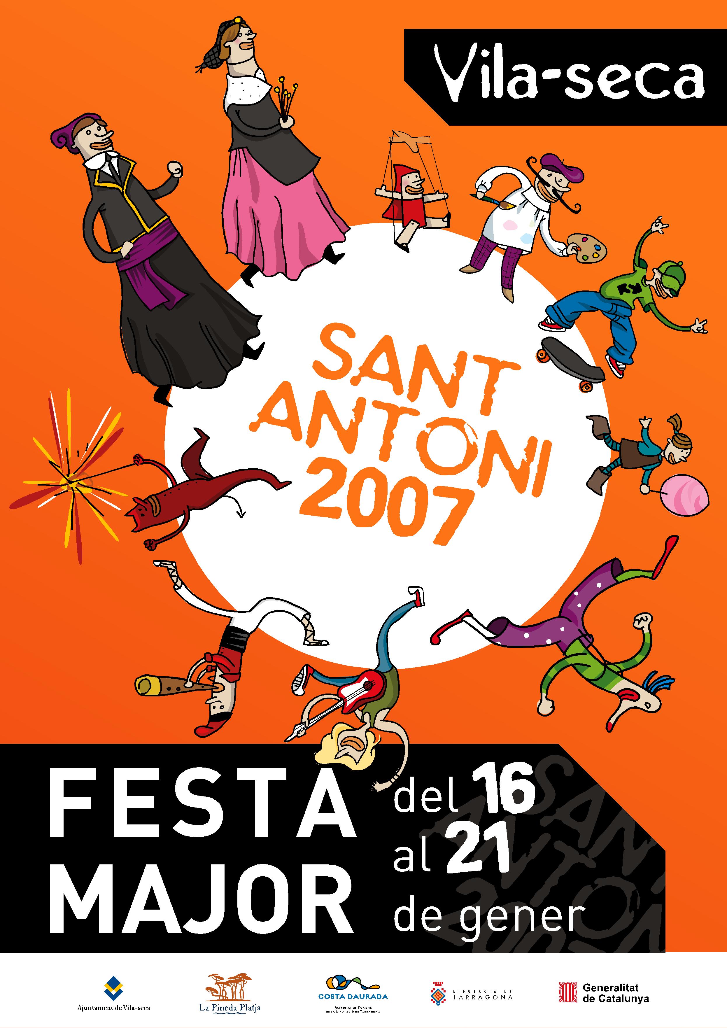 Hivern 2007