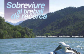 Sobreviure al treball de recerca