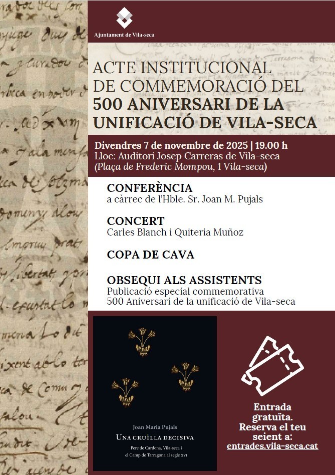 Cartell acte 500 anys unificació.jpg