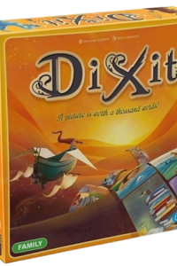 Dixit