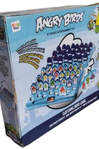 Angry birds