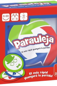 Parauleja