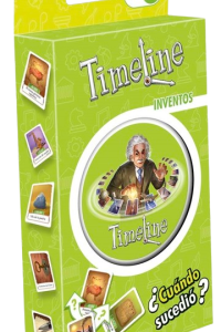 Timeline