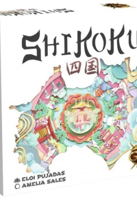 Shikoku