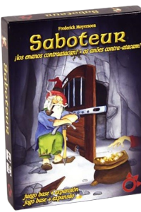 Saboteur