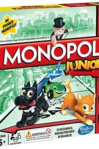 Monopoly Junior