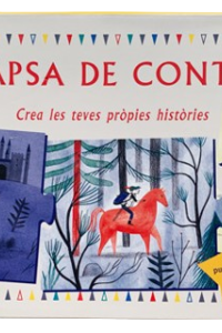 Capsa de contes