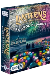 Lanterns