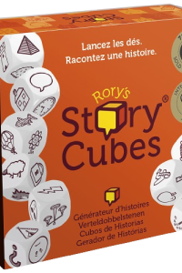 Rory's Story Cubes