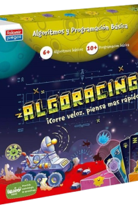 Algoracing
