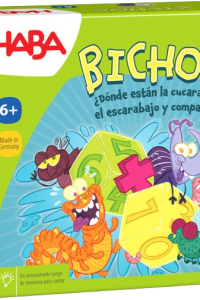 Bichos