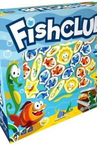 Fish Club