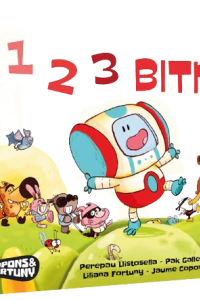 1 2 3 Bitmax