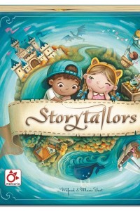 Storytailors