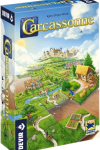 Carcassonne