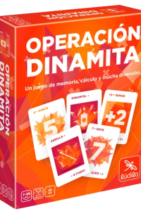 Operación dinamita