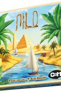 Nilo