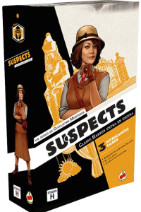 Suspects