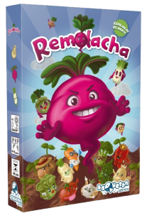 Remolacha