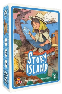 Story Island