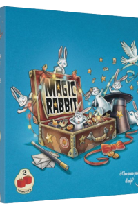 Magic Rabbit