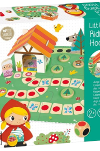 Little Red Riding Hood