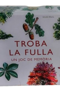 Troba la fulla