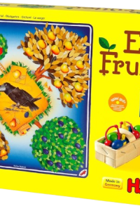El fruiter