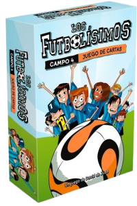 Los futbolísimos
