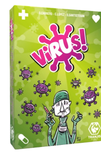 Virus!