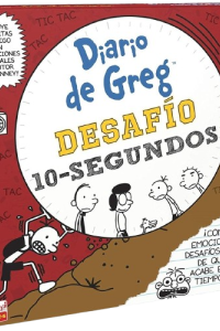 Diario de Greg