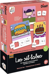 Les síl·labes