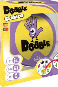 Dobble clásico