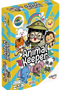 Anial Keeper